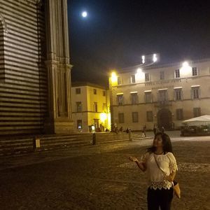 Meet your Posher, Lizbeth